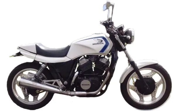 Honda VT500