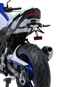 Ermax Undertail Suzuki SV650N 2016-