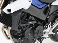 Hepco & Becker Crash Bars BMW F800R '15-
