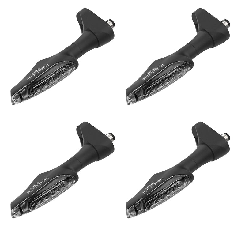 Evotech Performance LED Sequential Indicator Set Triumph Speed Triple 1200 RS / RX 2025- (Set of Four)