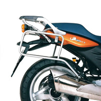 Hepco & Becker Side Carrier BMW F650 CS
