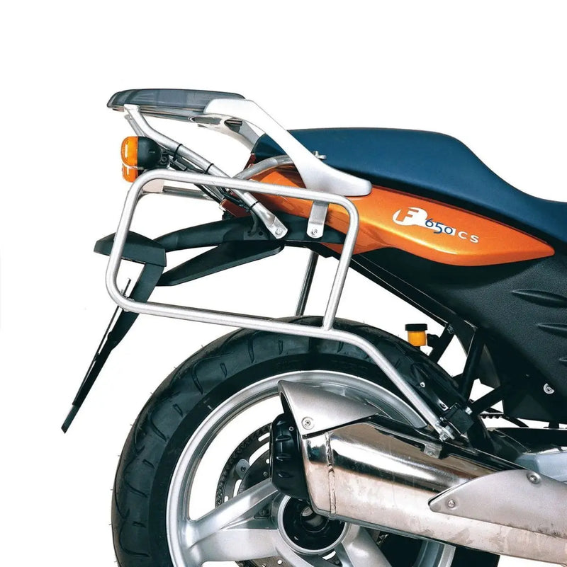 Hepco & Becker Side Carrier BMW F650 CS