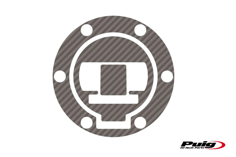 puig x-treme fuel cap protector select bmw models