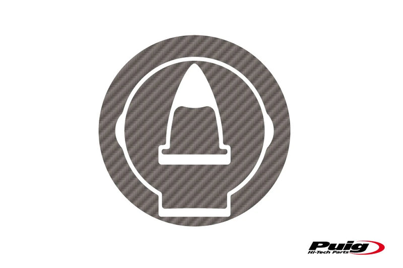 puig x treme fuel cap protector select aprilia ducati models