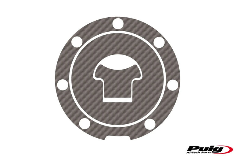 puig x treme fuel cap protector select honda models 1986 2013