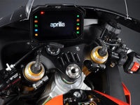 Bonamici Dashboard Cover Aprilia RSV4 / Tuono V4 / Tuareg 660 2021-
