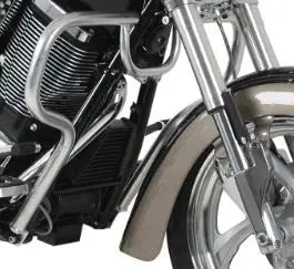Hepco & Becker Crash Bars Victory Kingpin