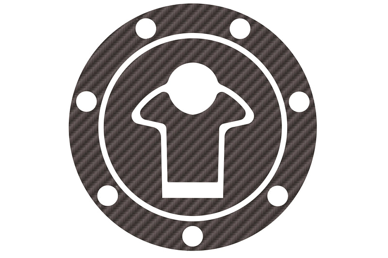 puig x treme fuel cap protector select ktm models