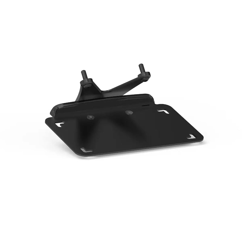 rizoma flat out motorcycle fender eliminator triumph speed triple 1200 rr rs 2021 2024