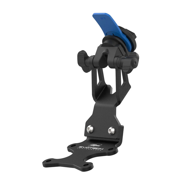 Evotech Performance Carpuride Mount Ducati Diavel 1260 2019 2022