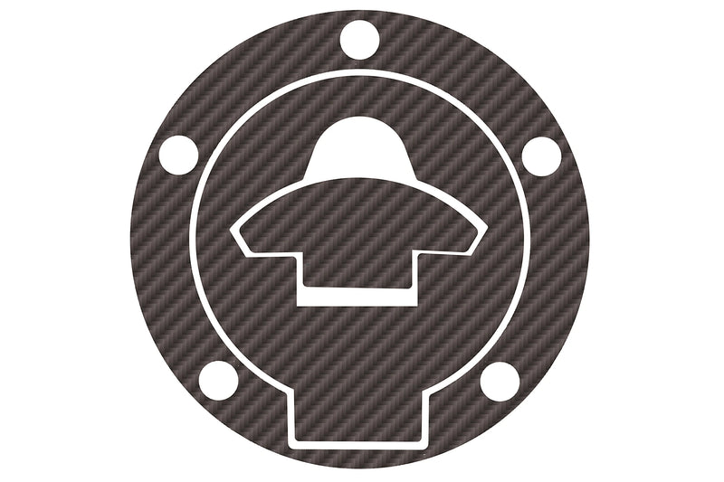 puig x-treme fuel cap protector yamaha mt-03 2020-