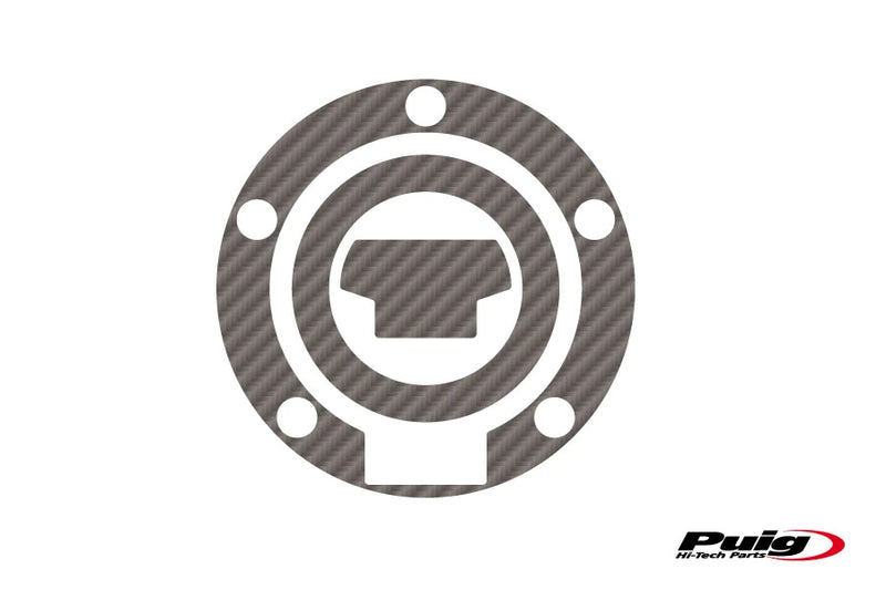 puig x treme fuel cap protector select yamaha models
