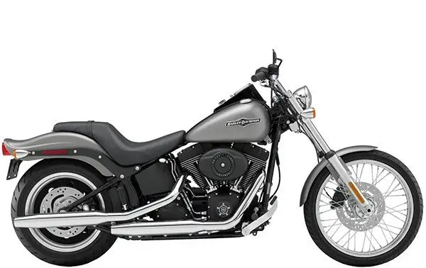 Harley-Davidson Softail