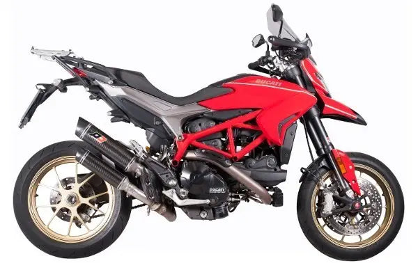Ducati Hypermotard 939