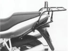 Hepco & Becker Rear Rack Ducati 944 ST 2 / 3 / 4
