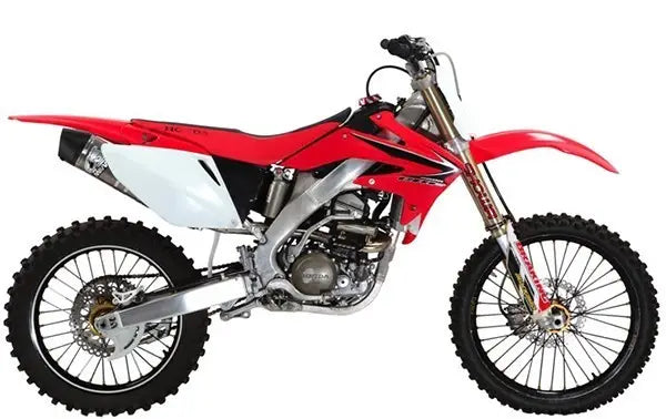 Honda CRF250