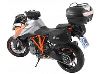 Hepco & Becker Rear Easyrack KTM 1290 Super Duke GT