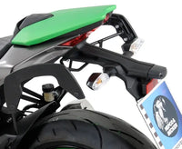 Hepco & Becker C-Bow Kawasaki Z1000 from 2014-2020