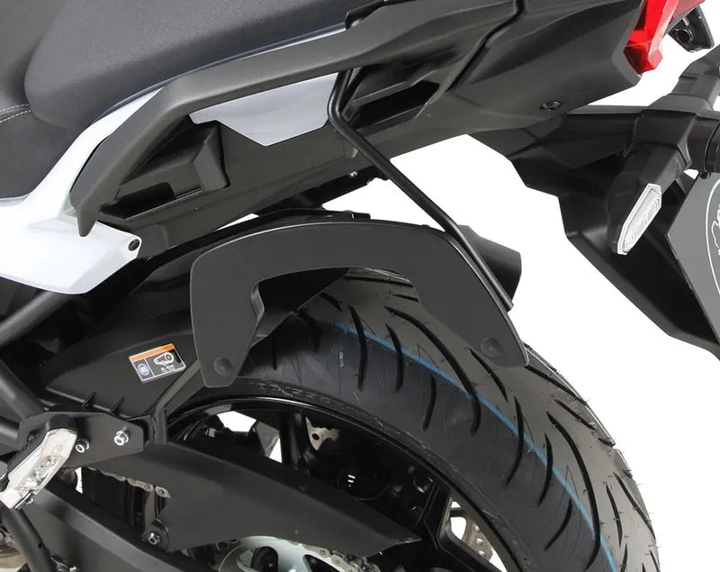 Hepco & Becker C-Bow Carrier Kawasaki Versys 1000 '19-'24 / Versys 1100 '25-