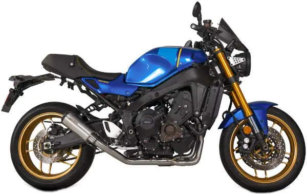 Yamaha XSR900