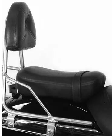 Hepco & Becker Sissy Bar Honda VT 750 Shadow Without Rear Rack 2004-2007