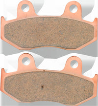 EBC Brake Pads For Honda SH 150i 2010-2011