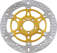 EBC Brake Rotors For Kawasaki ZX-9R E1 / E2 2000-2001