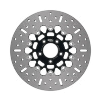 ebc brake rotors for harley davidson softail fxbr breakout anniversary 18 24 breakout 117 25