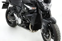 Hepco & Becker Crash Bars Suzuki B-King