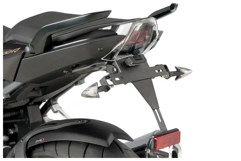 Puig Fender Eliminator Kit BMW R1200R / R1250R / RS 2015-2023