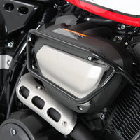 Hepco & Becker Air Filter Guard Yamaha SCR950