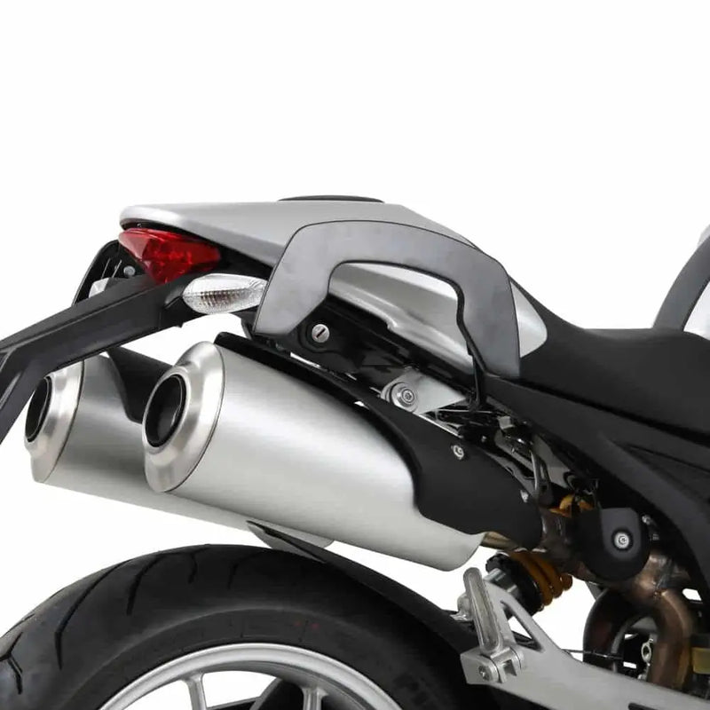 Hepco & Becker C-Bow Ducati MONSTER 696 ('08-'14) / 796 ('10-'16) / 1000 ('10-) / 1100 ('08-'12)