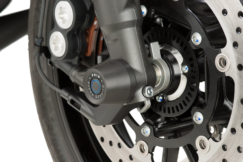 puig front fork protector yamaha fj-09 2015-2017