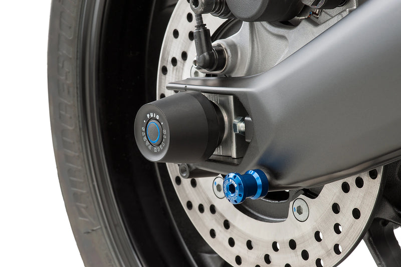 puig rear axle slider select yamaha models