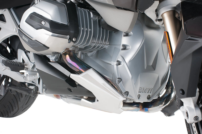 puig engine deflector bmw r1200rt 2014 2018 silver