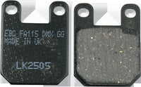 ebc brake pads for husqvarna wr 50 2002