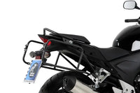 Hepco & Becker Lock-it Side Carrier Honda CBR500R '13-'15