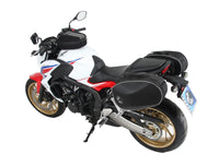 Hepco & Becker C-Bow Carrier Softbags Honda CB650F / CBR650F '14-