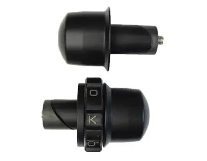 Kaoko Throttle Stabilizer Suzuki Models (16.8mm Handlebars)