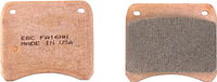 EBC Brake Pads For Ducati 750 Sport 1974 4 Bolt Fixing