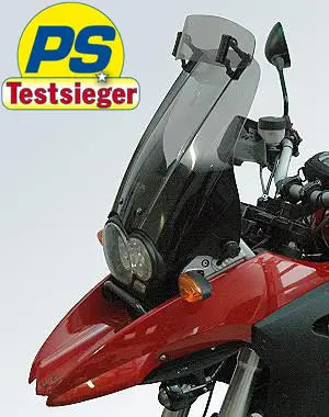 MRA VarioTouringScreen Windshield BMW R1200GS -2012