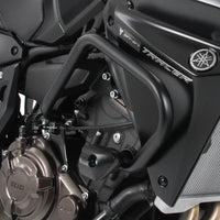 Hepco & Becker Crash Bars Yamaha Tracer 700