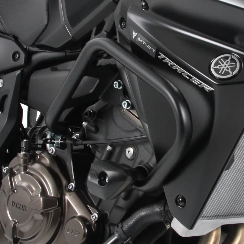Hepco & Becker Crash Bars Yamaha Tracer 700