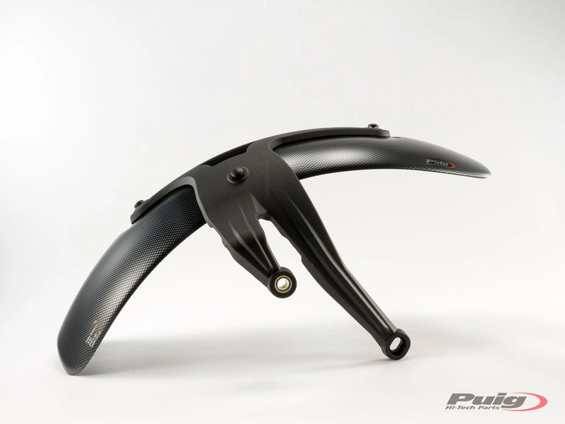 puig rear fenders triumph tiger 1200 explorer 2016 2021