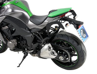 Hepco & Becker C-Bow Kawasaki Z1000 from 2014-2020