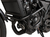 Hepco & Becker Crash Bars Honda CL500