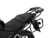 Hepco & Becker Lock-it Side Carrier Honda CBR500R '13-'15