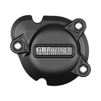 GB Racing Secondary Starter Cover Triumph Speed Triple 1050 R / S / RS 2016-2020