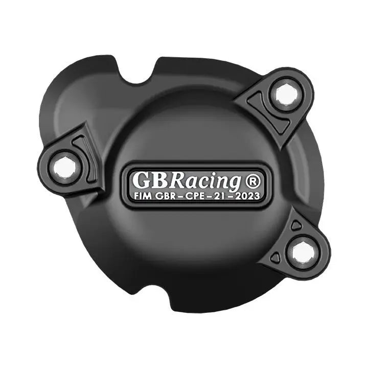 GB Racing Secondary Starter Cover Triumph Speed Triple 1050 R / S / RS 2016-2020