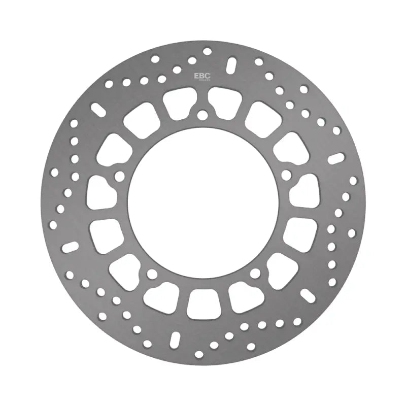 EBC Brake Rotors For Yamaha YBR 125 R 2011-2012